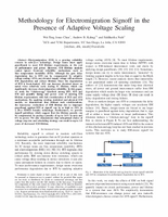 Methodology for Electromigration Signoff in the.pdf
