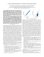 A Deep Learning Methodology to Proliferate Golden Signoff Timing.pdf